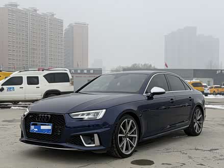 ³ľְµ µS4 2018 S4 3.0TFSI