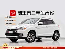 ASX 2018 2.0L CVT(q)