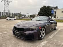 ���RZ4 2010�� sDrive30i�I����