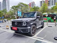 ���YG��(j��)AMG 2019�� AMG G 63