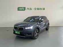 ֠XC40 2022 T4 (q)h(yun)A