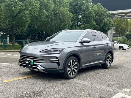 人ֱǵ PLUSԴ 2023 ھ DM-i 110KM 콢PLUS