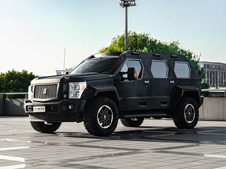 ȫ������ս�� 2016�� 3.5T �Զ�