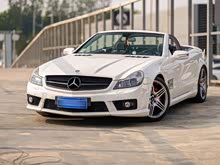 ���YSL��AMG 2009�� AMG SL 63