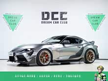 SUPRA 2022款 GR SUPRA 3.0T 標(biāo)準(zhǔn)型