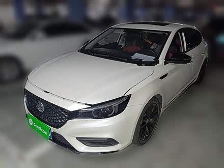 ڽ MG6 2019 20T ԶTrophy+BOSEװ