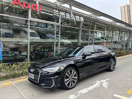 µA6L 2020 45 TFSI quattro ѡ