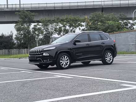 ϾJeep ɹ 2017 2.4L רҵܰ