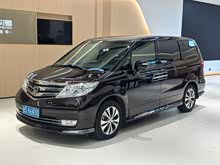 艾力紳 2015款 2.4L VTi-S尊貴版