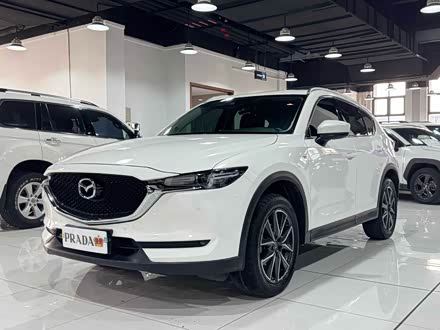 ԴCX-5 2017 2.5L Զ V