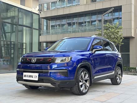 ȫֳCS35PLUS 2019 1.4T DCT