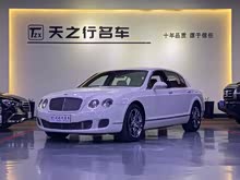飛馳 2010款 6.0T 四座版