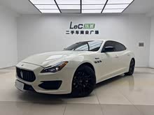 總裁 2022款 3.0T MODENA Q4