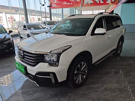 ƽ��ɽ���ֹ������� ����GS8 2020�� 390T ����������������棨������