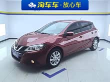 U_(d)TIIDA 2016 1.6L CVTӰ