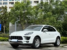 Macan 2016 Macan 2.0T