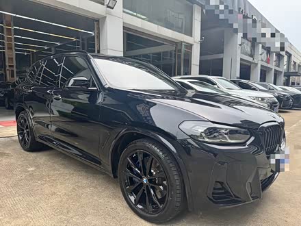 X3 2023 xDrive30i  Mҹװ