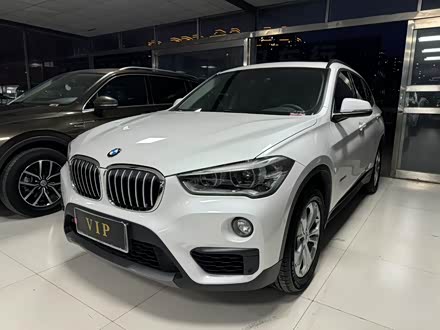 ����X1 2016�� sDrive18Li ������
