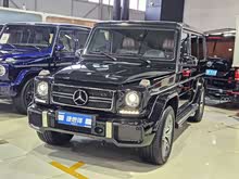 GAMG 2016 AMG G 63