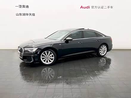 ȫ�����ְµ� �µ�A6L 2021�� 45 TFSI ��ѡ������