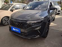 捷達(dá)VS5 2022款 280TSI 自動悅享型