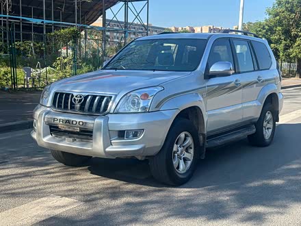 ������ 2004�� 4.0L �Զ�GX