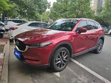 馬自達CX-5 2017款 2.5L 自動兩驅智尊型 國V