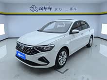 捷達(dá)VA3 2021款 1.5L 自動(dòng)悅享版