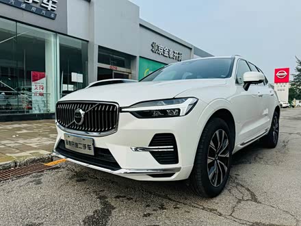 ֠XC60 2024 B5 (q)hA