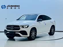 YGLEI 2020 GLE 350 4MATIC ISUV A