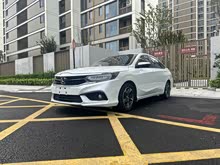  2019 180TURBO CVT VI