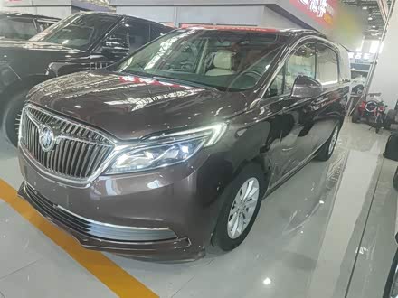 ͨ�ɶ��ֱ�� ���GL8 2017�� ES 28T ������ ��V