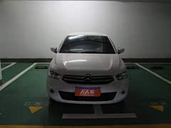 湖北雪铁龙1万公里以内二手车