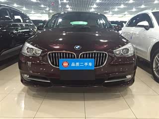 广州3-5年宝马5系GT二手车