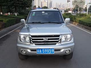 【东莞二手猎豹汽车】_东莞猎豹汽车二手车报价