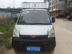 五菱荣光小卡二手车_广西二手五菱荣光小卡报