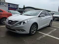 索纳塔八1万公里以内二手车