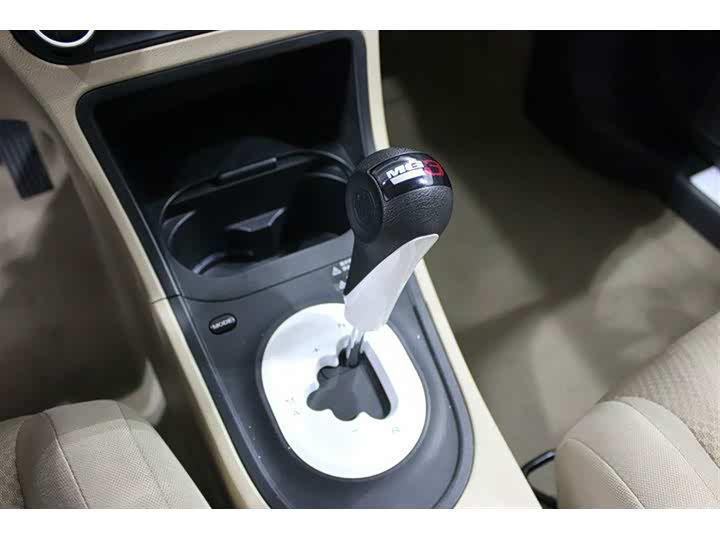 【佛山】MG3 2011款 1.5L AMT精英版_4.98