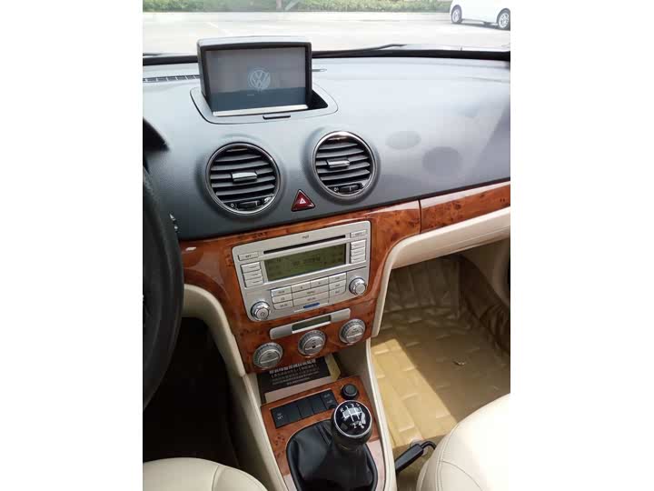 【个人】朗逸 2009款 2.0L 手动品悠版_盐城