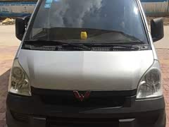 广西二手五菱荣光小卡_广西五菱荣光小卡二手