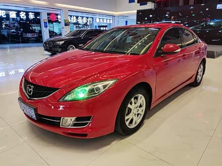 睿翼 2012款 2.0L 自动精英版