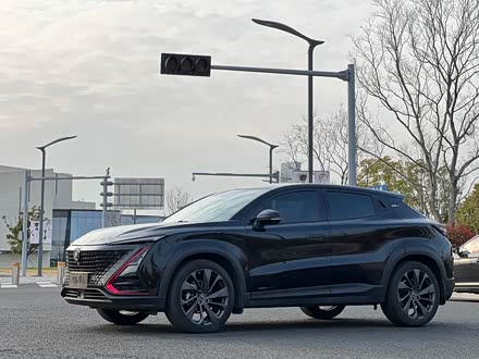 长安UNI-T 2020款 1.5T 尊贵型