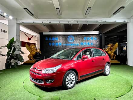 世嘉 2009款 两厢 1.6L 手动舒适天窗型