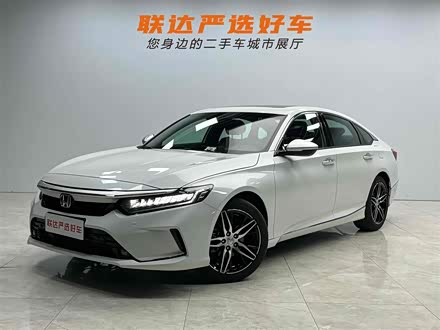 英仕派 2022款 260TURBO 精耀版