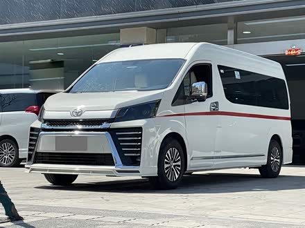 HIACE 2022款 3.5L 自动