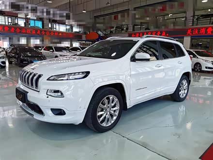 自由光 2017款 2.4L 优越版