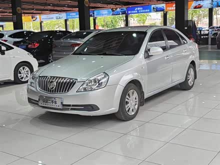 凯越 2015款 1.5L 自动经典型
