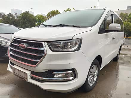 瑞风M4 2016款 2.0L 手动豪华型