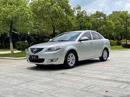 福美来 2010款 1.6L 自动舒适版
