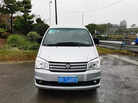 菱智 2017款 M3L 1.6L 7座标准型